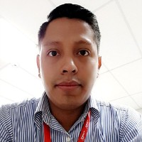 Miguel Angel Miranda López