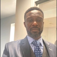 Prince Osei
