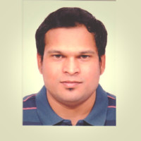 Sandip Sharma