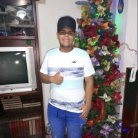 Yehisber Hidalgo Hidalgo Rondon