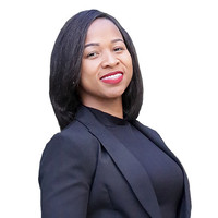Vanisha Everett