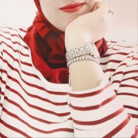 Fatiha Sroundi