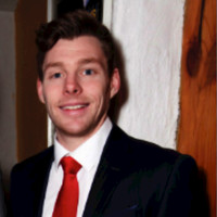 James Byrne