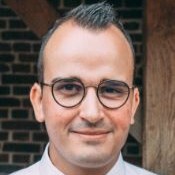 Johan Venel