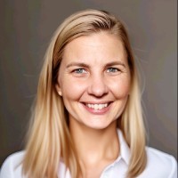 Kristen Holley