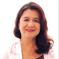 Irene Sino Cruz