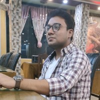 Devraj Agrawal