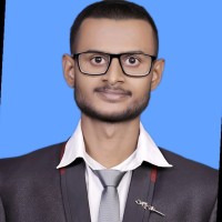 vrushabh Girmal