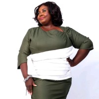 Susan Kwabea Biney CCSP