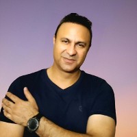 Masood Bashir Butt