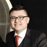 Kevin Suparji