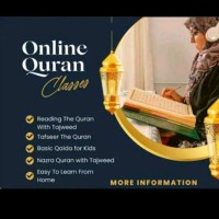 Online Quran Academy