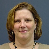 Janet Mackenzie