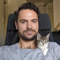 Toby Stelzer