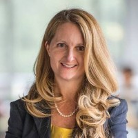 Dr. Kathryn Donald Stanley, Ph.D.