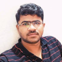 Yogesh Darwalkar