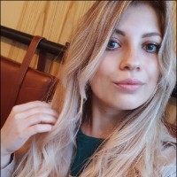 Sofiia Demchenko