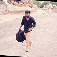 mangesh bhosale