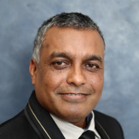 Ravi Naidoo