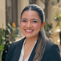 Lizeth Badillo García