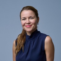 Nataliya Makhonina-Byrdan