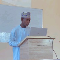 Yusuf Munir Aliyu