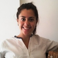 Dafne Cabrera