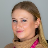 Katie Gough