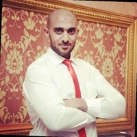 Ahmed Taha