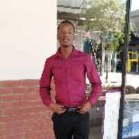 Nyiko Patrick Nxumalo