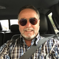 Tom Rorex