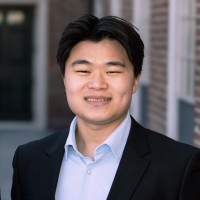 Kevin Liu