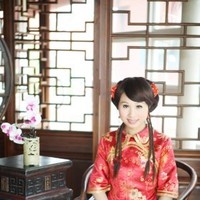 Ellen Huang