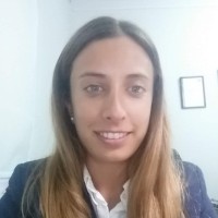 Rocio Ferrando