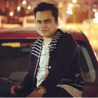 Briantom Mandal