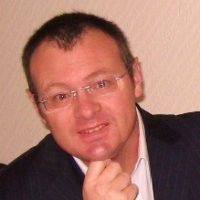 Adrian Green