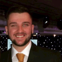 Reece Byrne