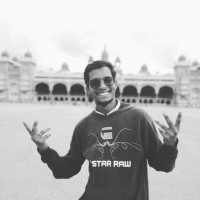 Naveen Kumar