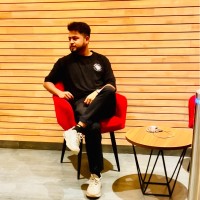 Vivek Saini