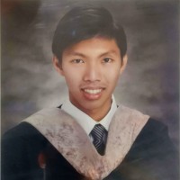 Allister Lloyd Ching