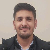 Mohand Mahdi