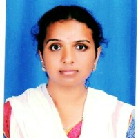 Anitha Rajasekar