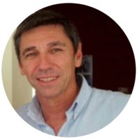 Pedro Dalle Rive