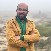Tamer Hashim