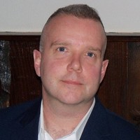 Paul Crile