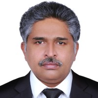 Shaji Joseph