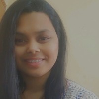 Mamta Jathar