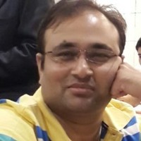Prasad Apte