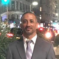 Elsayed G Mohamed