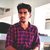 RAKESH KRISHNAMOORTHY